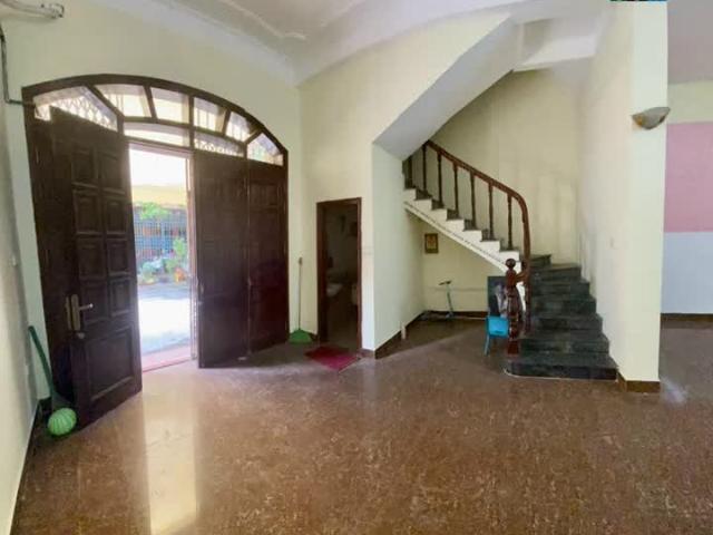 Cho thuê nguyên nhà đẹp Phố Hồng Mai HBT 45m2x5 Tầng x MT 5.5m  đầy đủ tiện nghi, ô tô đỗ cửa