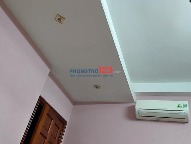 Cho thuê nguyên tầng 3, lối đi riêng: Gia đình nhỏ, công ty nhỏ, sinh viên