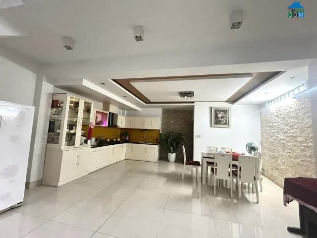 Cho Thuê Nhà 3 Tầng Mặt Tiền Khuê Trung, Cẩm Lệ