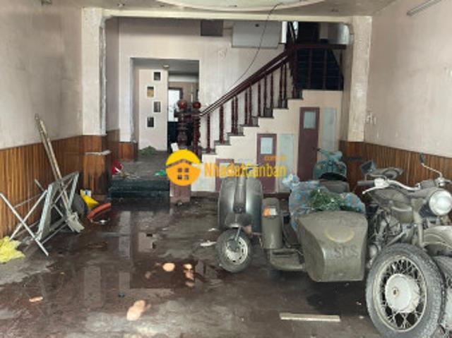 Cho thuê nhà 3 tầng đường chương dương vị trí đẹp giá rẻ