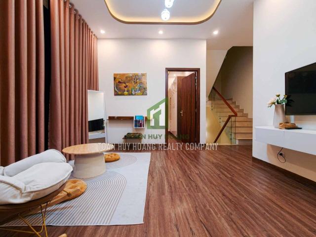 CHO THUÊ NHÀ 3 TẦNG – NGŨ HÀNH SƠN, ĐÀ NẴNG