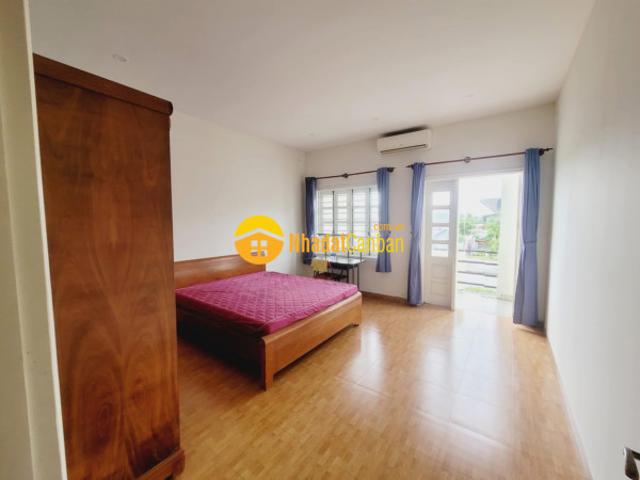 Cho thuê nhà 3 tầng đường 2 tháng 9 hải châu