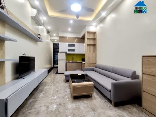 Cho Thuê Nhà 3 Tầng Full Nội Thất Sang Trọng: Vinhomes Imperia Thượng Lý Hồng Bàng