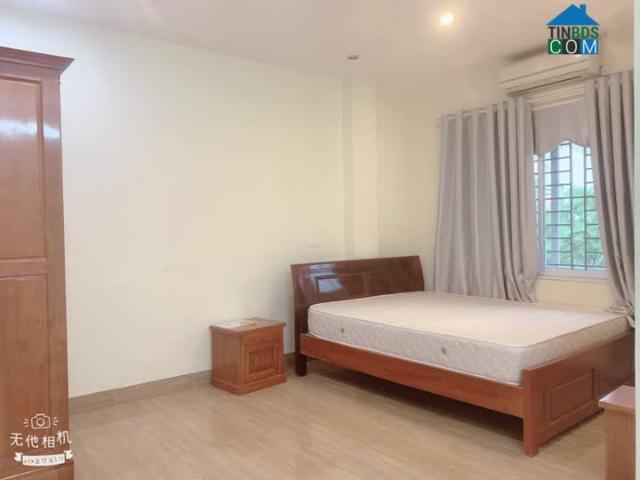 Cho thuê nhà 08 ngủ tại Lê Ngọc Trinh, Liên Bảo, Vĩnh Yên Giá thuê: 16 tr/tháng