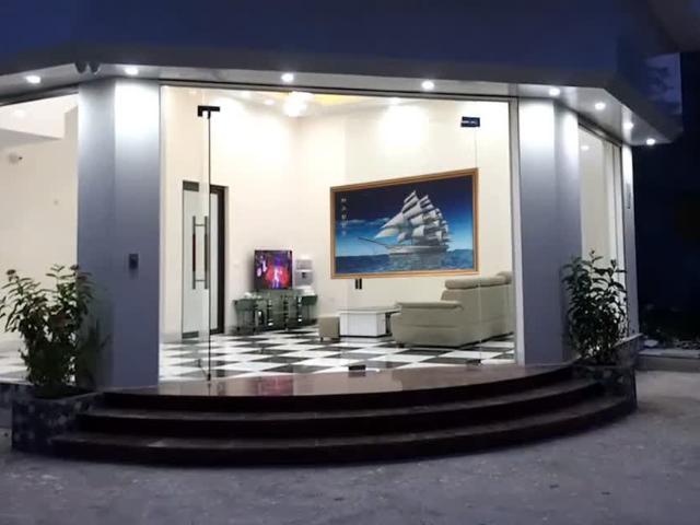 Cho thuê nhà 14 phòng tại Đôn Hậu, Khai Quang, VĩnhCho thuê nhà 14 phòng tại Đôn Hậu, Khai Quang