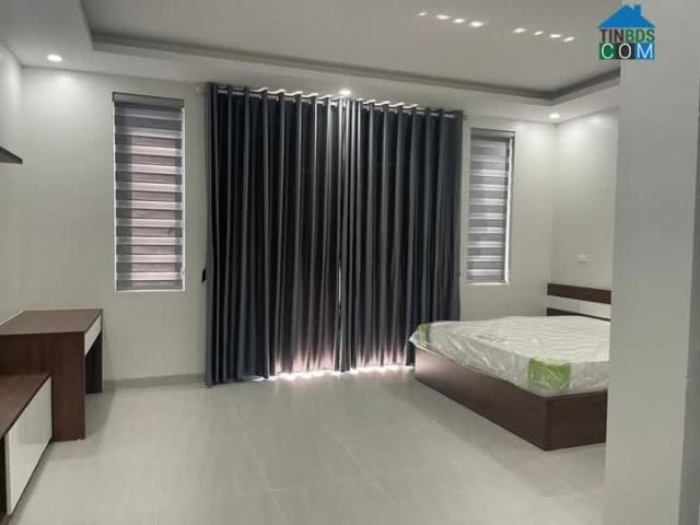 Cho thuê nhà 18 phòng ngủ trong khu đô thị Nam Đầm Vạc, Khai Quang, Vĩnh Yên
