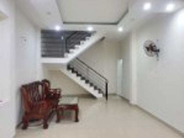 Cho Thuê Nhà 222/4 Võ Thành Trang P11 Qtân Bình 1 Trệt 2 Lầu