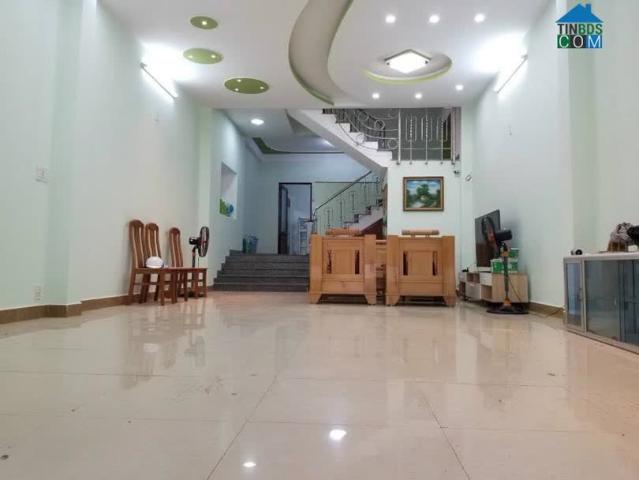 Cho thuê nhà 2.5 tầng gần BÙI TÁ HÁN 3PN khu Nma Việt Á có nội thất