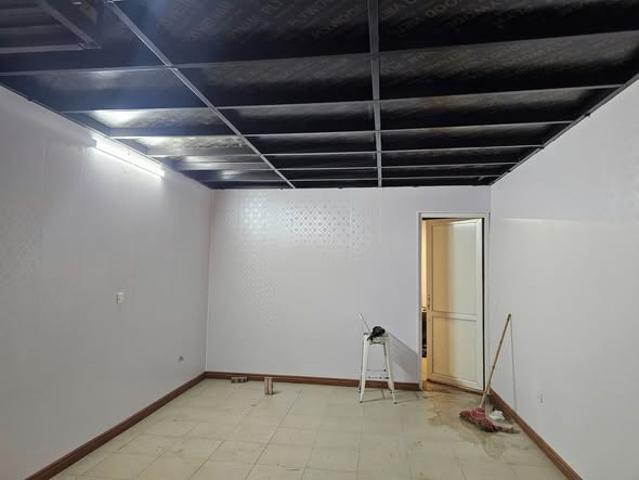 Cho thuê nhà 2 tầng mới đẹp, sạch sẽ, phù hợp hộ gia đình hoặc người đi làm