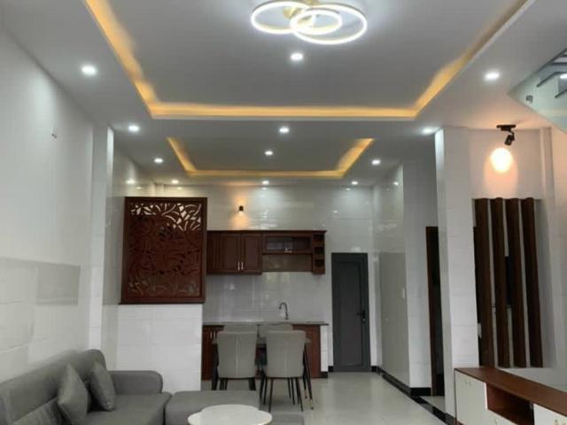 Cho thuê nhà 2 tầng khu phố Tây An Thượng gần Châu Thị Vĩnh Tế, biển Mỹ Khê