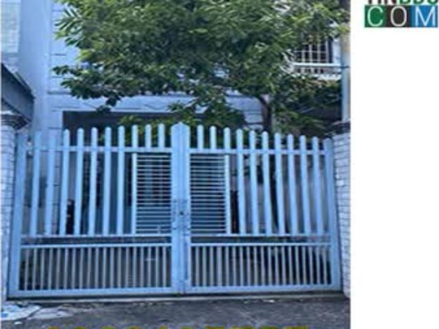 Cho thuê nhà 2 tầng 90m2, 2PN, hẻm xe hơi Đ. Trương Công Định, P. Bà Rịa mới, TP. HCM, 0938195