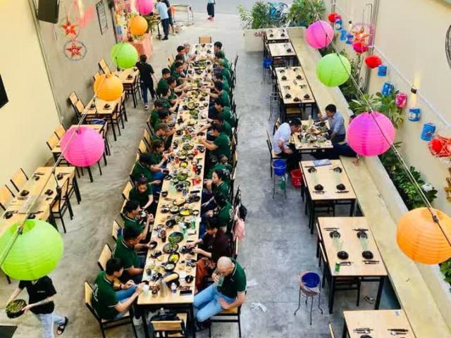 Cho Thuê Nhà 2 Mặt Tiền 340 Lê Văn Sỹ 8x35 Sát Góc Phạm Văn Hai 90tr/tháng