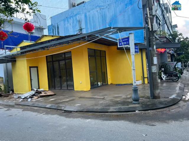 Cho Thuê Nhà 2 Mặt Tiền Tại Khu Phố Tây An Thượng, DT 50m2, Giá 20tr/th. Lh: 0988159946 – 0969170