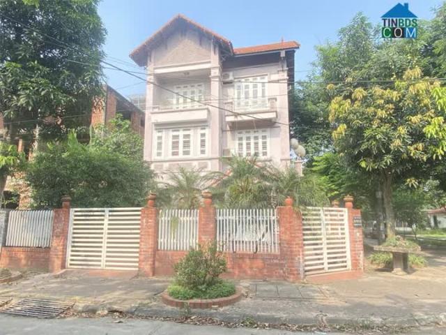 Cho thuê nhà 7 phòng khép kín tại Từ Sơn, Bắc Ninh MB 215m2 3 tầng