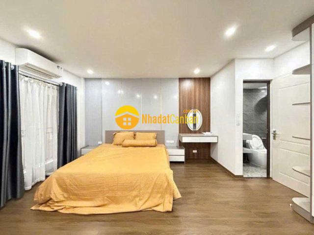 Cho thuê nhà 45 võ chí công cầu giấy 45m x 5t giá 13 triệu nhà đẹp, cho ở nhóm