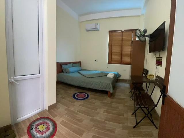 Cho thuê nhà 4 tầng Thiện kế, Bình xuyên, Vĩnh Phúc. 11 phòng ngủ giá chỉ 25 triệu/ tháng