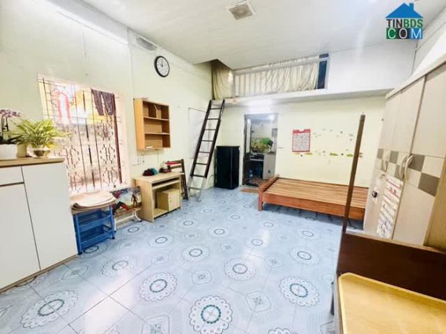 Cho Thuê Nhà 50m2 ngõ 219 Chường Trinh, Hà Nội, Để Ở và Kinh Doanh