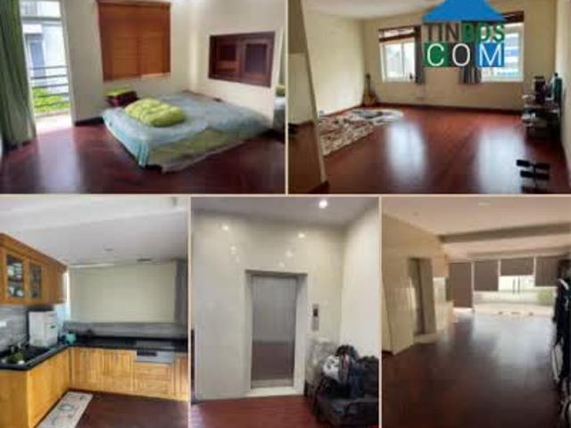 Cho thuê nhà 5 tầng nằm trên mặt phố kinh doanh thương mại đông đúc tại Tây Hồ  0916586