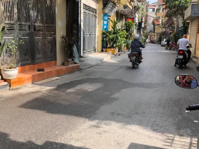 Cho thuê nhà 5 tầng phú diễn giá 14tr