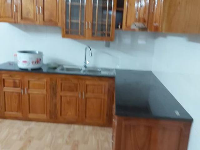 Cho thuê nhà 5 tầng thiết kế 6 ngủ tại Khai Quang, Vĩnh Yên, Vĩnh Phúc