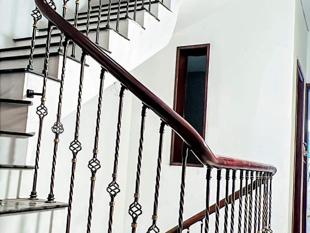 Cho thuê nhà, 82m2_ 5T  Đào Duy Từ, Mã Mây, Hàng Bạc, Hoàn Kiếm 33 tr