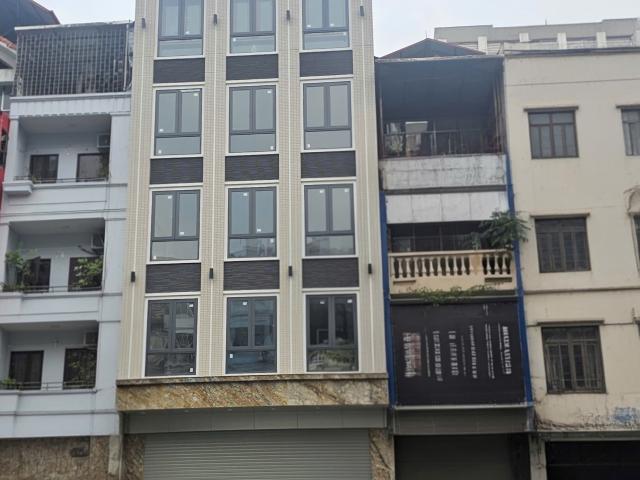 Cho thuê nhà, 84m2_ 5T  Đào Duy Từ, Mã Mây, Hàng Bạc, Hoàn Kiếm 30 tr