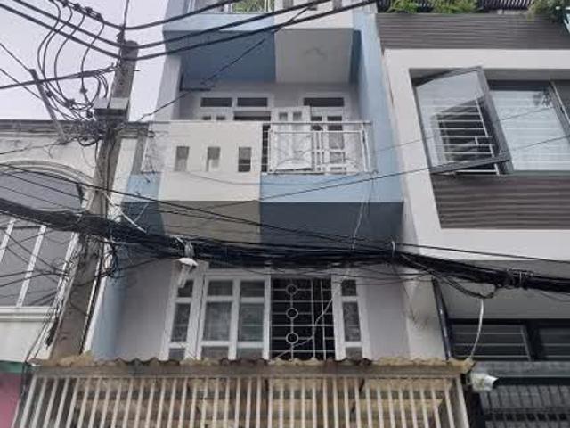 Cho Thuê Nhà 89/44 Nguyễn Hồng Đào Tại Tân Bình TP HCM