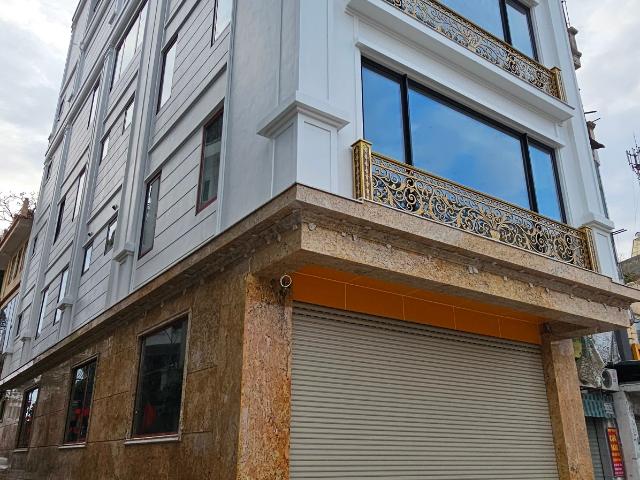 Cho thuê nhà, 90m2_ 5T  Quang Trung, Thợ Nhuộm, Trần Quốc Toản 28 tr