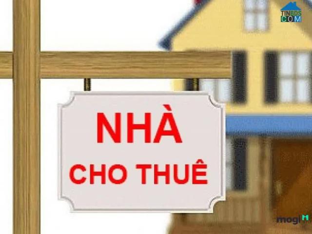 Cho Thuê Nhà Cấp 4 Có Gác Xép – Tây Mỗ, Nam Từ Liêm