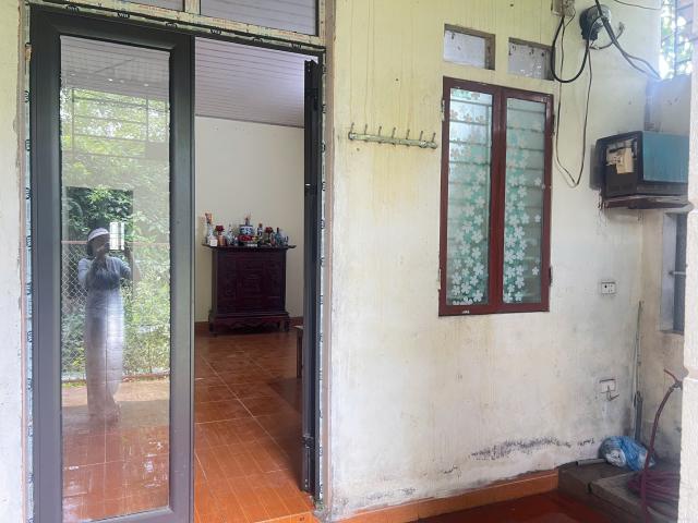 Cho thuê nhà cấp 4 gác lửng gần keangnam – phú đô, nam từ liêm, hà nội hơn 5tr