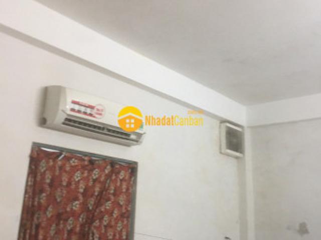 Cho thuê nhà cấp 4 mặt tiền đường cao bá quát