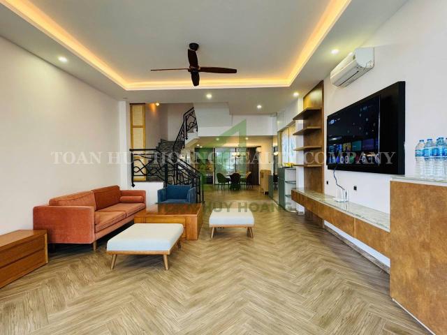 CHO THUÊ NHÀ CAO CẤP EURO VILLAGE – SƠN TRÀ