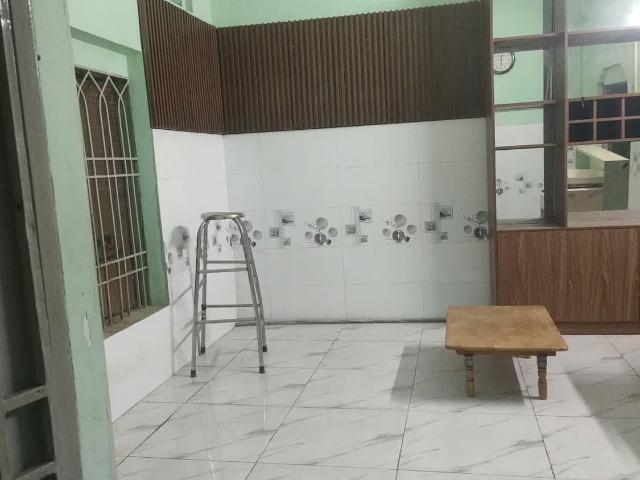 Cho Thuê Nhà Chung Cư Tầng Trệt Tại 16 Phạm Văn Hai, P. Tân Sơn Hoà 48M2 Chỉ 8tr/th. Lh: 0989424