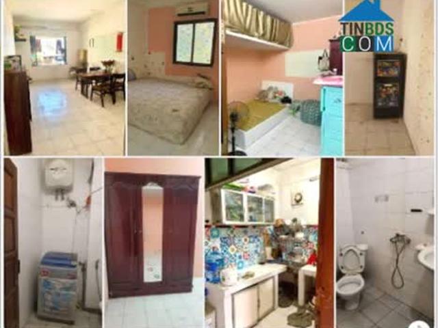 Cho thuê nhà chính chủ tại KTT Bưu Điện Hoàng Cầu, ngõ 5 Láng Hạ, Đống Đa, Hà Nội. 0913022
