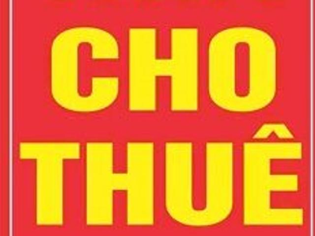 CHO THUÊ NHÀ Địa chỉ: số 68 ngõ 381/60 Nguyễn Khang, phường Yên Hoà, Hà Nội