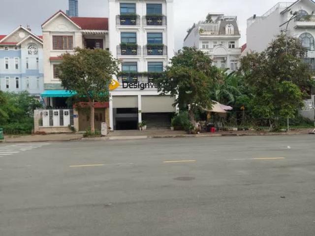Cho thuê nhà An Khánh Quận 2 mặt đường 39 TP Thủ Đức 157m2 110 tr/tháng