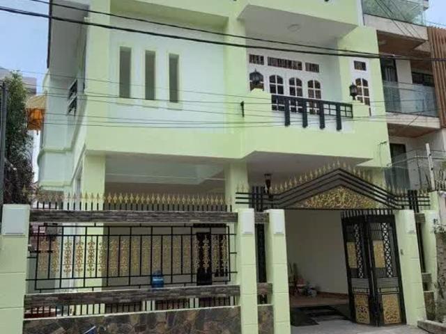 Cho thuê nhà biệt thự 1 lầu số 81 Đường số 17, Hiệp Bình Chánh, Thủ Đức