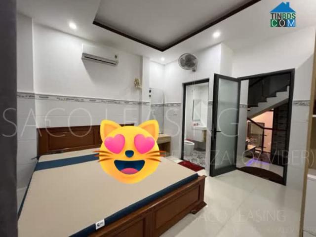Cho thuê nhà gần Phạm Văn Đồng Ngô Quyền Vị Trí Vip 5PN 12tr/tháng