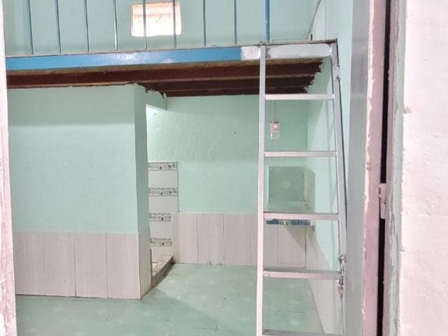 Cho thuê nhà giá CÔNG NHÂN chỉ 550k/tháng, gần cổng KCN Mỹ Xuân A, Vũng Tàu