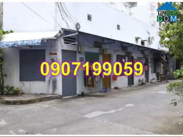 Cho thuê nhà giá rẻ đường số 2, P. Hiệp Bình Phước, TP. Thủ Đức, 3,5tr/th  0907199