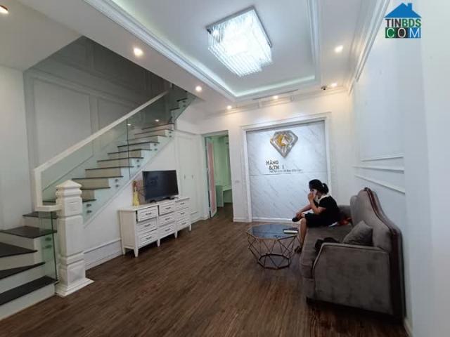 Cho thuê nhà full đồ kđt Bellhomes Vsip