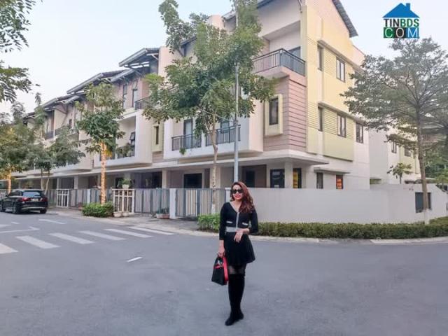 Cho thuê nhà kđt Centa Vsip tp Từ Sơn