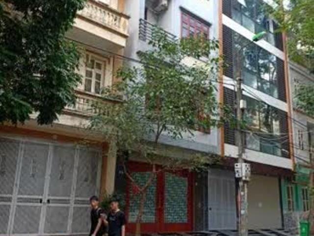 Cho thuê nhà KĐT vinaconex3 Trung Văn. DT 95mx 5T, đã hoàn thiện. Giá 21tr. LH: 0964769