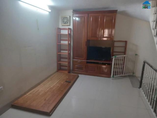 Cho thuê nhà kd vp Mạc Thị Bưởi, Hai Bà Trưng, 30m2, 4 tầng, 12tr