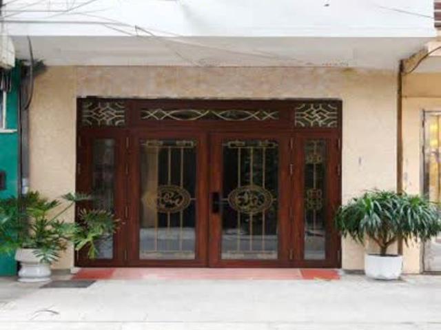 Cho thuê nhà khu chia lô Trần Khát Chân, Lạc Nghiệp, Thanh Nhàn, Hai Bà Trưng, Hà Nội