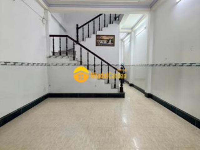 Cho thuê nhà khu dân cư 91b cần thơ 2 phòng ngủ giá 7 triệu