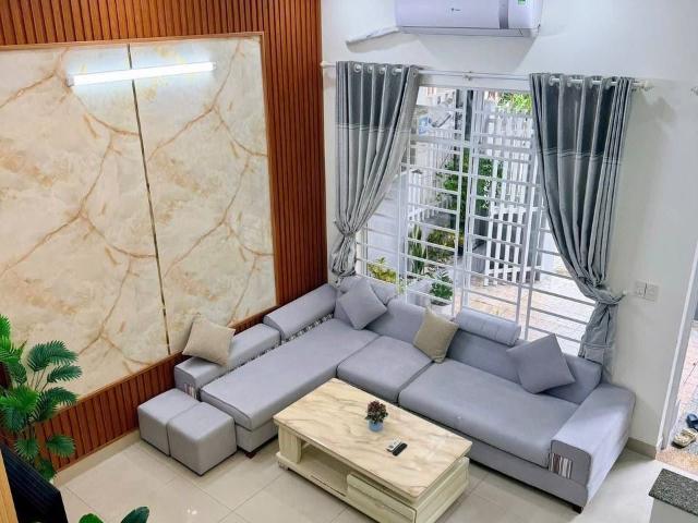 CHO THUÊ NHÀ KHU PHẠM VĂN ĐỒNG – 3 PHÒNG NGỦ | 75M²