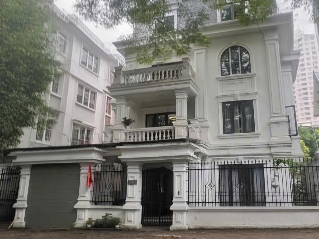 Cho thuê nhà, Kim Mã, Giảng Võ, Liễu Giai, Ba Đình, 206m2x 4T 47 tr