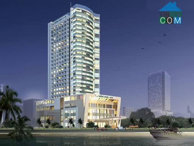 Cho thuê nhà kinh doanh mặt phố diện tích 450m2 tại TP Thái Nguyên mặt tiền 20m