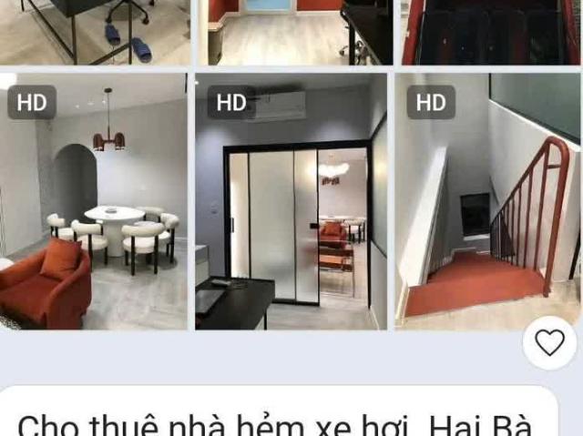 Cho Thuê Nhà Hẻm Xe Hơi Tại TP Hồ Chí Minh, Giá Chỉ Từ 27tr/th. Lh: 0934005, 0372931